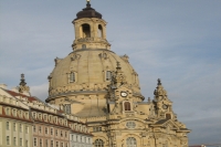  dresden, frauenkirche