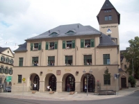  Jugendherberge Alte Feuerwache Plauen