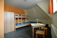  Jugendherberge Alte Feuerwache Plauen Zimmer