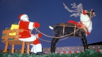 Weihnachtsmakt
