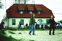  Rügen Surf Hostel Ummanz