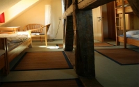   Rügen Surf Hostel Ummanz Zimmer2