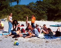  Rügen Surf Hostel Ummanz