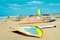  Rügen Surf Hostel Ummanz 