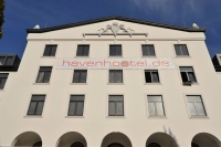  Havenhostle Bremerhaven