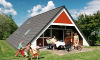  Feriendorf Golsmaas