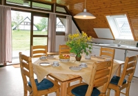  Feriendorf Golsmaas