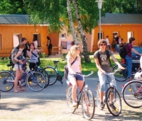  Freizeit Hudewald-Resort Ückeritz