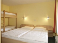  Hudewald-Resort Ückeritz Zimmer