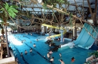  Ferienpark Weissenhäuser Strand Schwimmbad