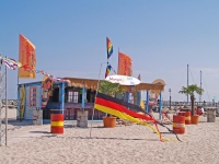  Ferienpark Damp Strand