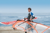  Ferienpark Damp Surfen