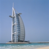 Dubai Burj al Arab