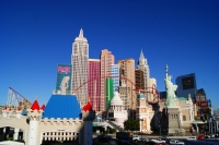 Las Vegas, USA