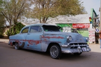 Route 66, Seligman Route 66, Seligman