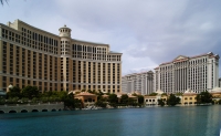 usa las vegas