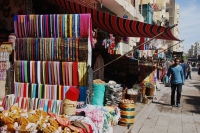 Ägypten Basar Ägypten Basar