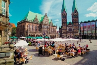 Bremen Innenstadt