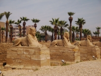 Ägypten Luxor Ägypten Luxor