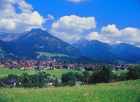 Allgäu