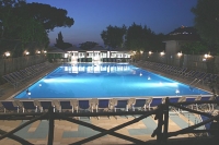  Villaggio Turistico Costa Alta Sorrentküste