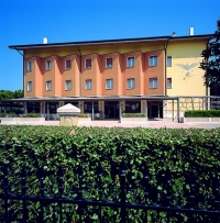  Hotel san Benedetto 
