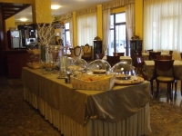  Hotel san Benedetto 