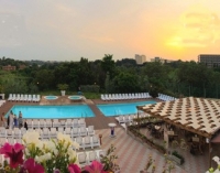  Camping Village Roma Rom