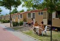  Camping Village Roma Rom