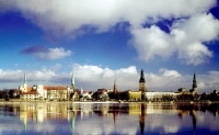 Riga Riga