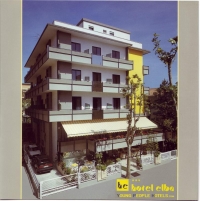  Hotel Elba