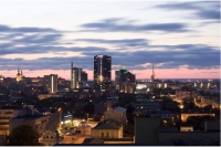 Estland Tallinn Estland Tallinn