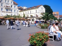 Promenade Lindau Lindau
