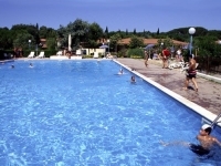  Camping Free Beach Marina di Bibbona