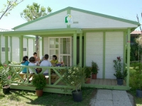  Camping Free Beach Marina di Bibbona