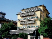  Hotel Versiliaküste 
