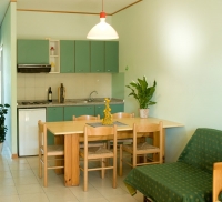  Residence HABITAT Marina di Bibbona