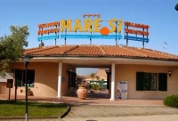  Bungalowanlage Villaggio Turistico Mare Si Follonica