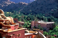dorf d'adaï tafraoute größer, marokko dorf d'adaï tafraoute größer, marokko