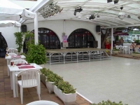  Bon Repos in Santa Susanna