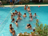  Jugendhotel Miliets 