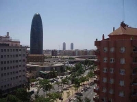 Jugendhotel Barcelona