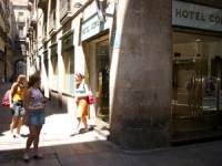 Hotels in Barcelona  Hotels in Barcelona 