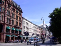 Oslo Oslo
