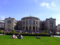 Oslo Oslo