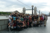  Gastfamilien