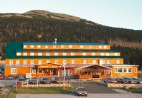  Berghotel Spindlerbaude