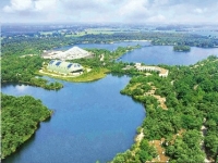  Center Parc De Vossemeren in Lommel