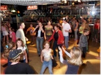 Feriendorf Heino in Zwolle
