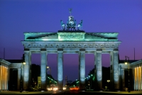 brandenburger tor